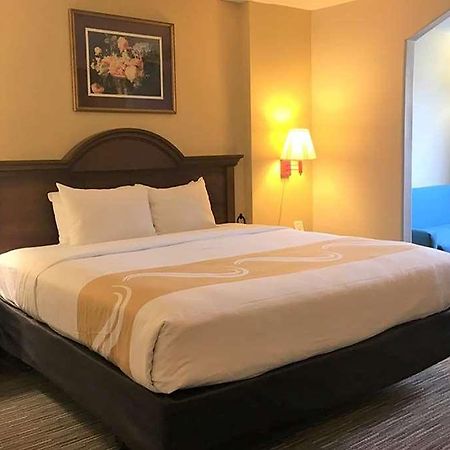 Days Inn & Suites By Wyndham Rehoboth Beach / Dewey Dewey Beach Værelse billede
