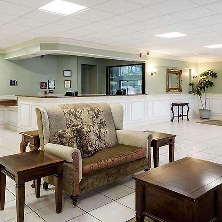 Days Inn & Suites By Wyndham Rehoboth Beach / Dewey Dewey Beach Interiør billede