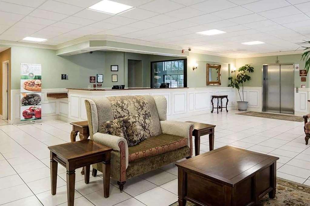 Days Inn & Suites By Wyndham Rehoboth Beach / Dewey Dewey Beach Interiør billede