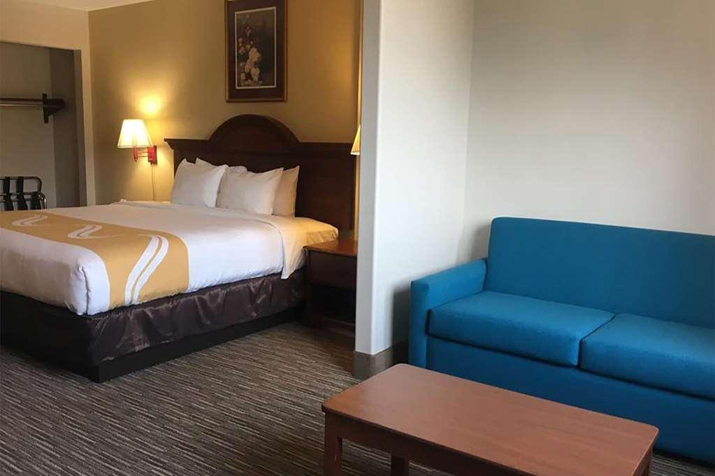 Days Inn & Suites By Wyndham Rehoboth Beach / Dewey Dewey Beach Værelse billede