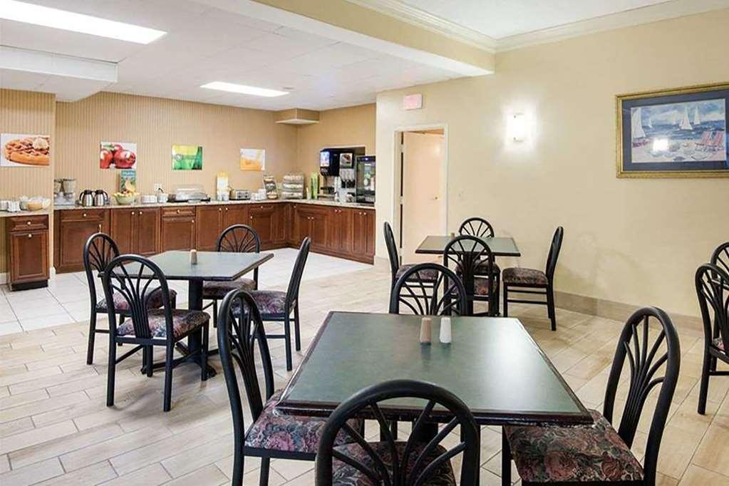 Days Inn & Suites By Wyndham Rehoboth Beach / Dewey Dewey Beach Faciliteter billede