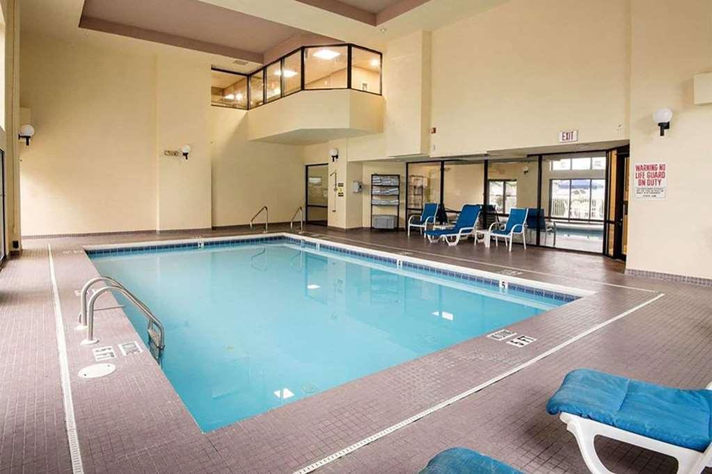 Days Inn & Suites By Wyndham Rehoboth Beach / Dewey Dewey Beach Faciliteter billede