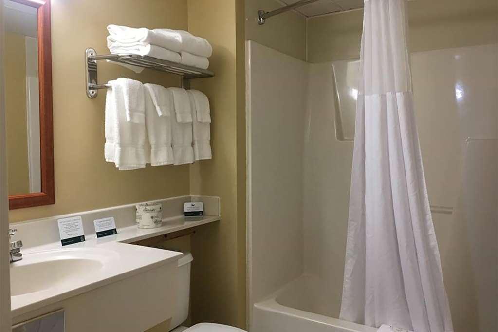 Days Inn & Suites By Wyndham Rehoboth Beach / Dewey Dewey Beach Værelse billede