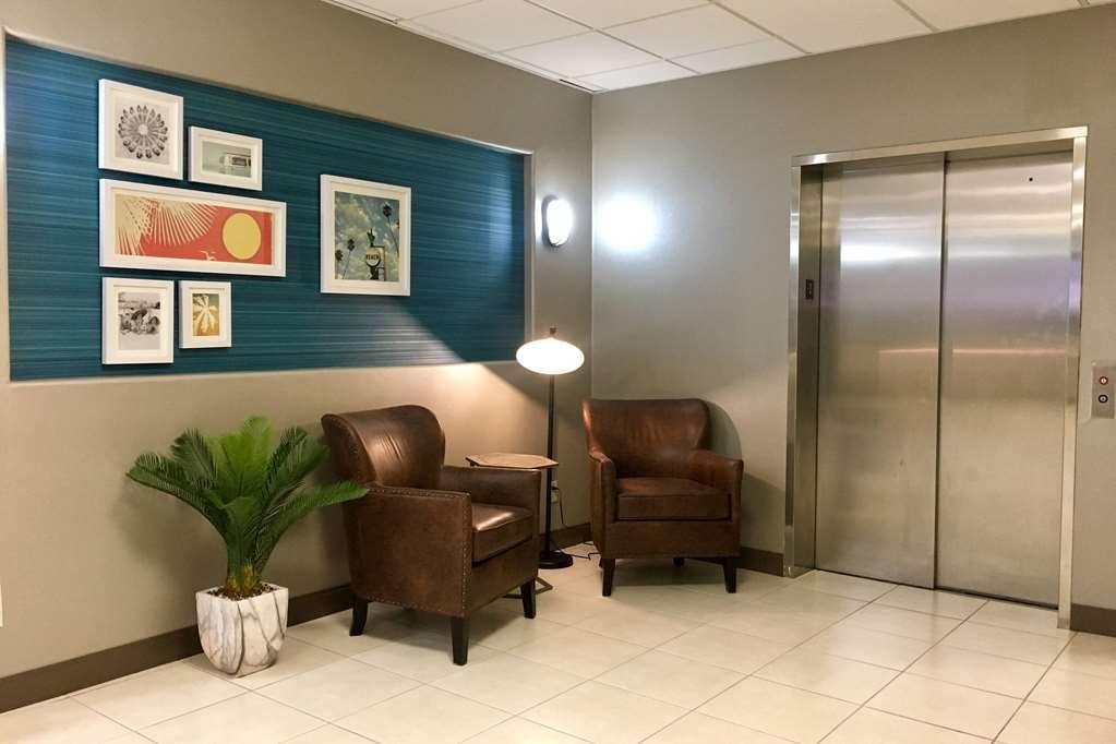 Days Inn & Suites By Wyndham Rehoboth Beach / Dewey Dewey Beach Faciliteter billede